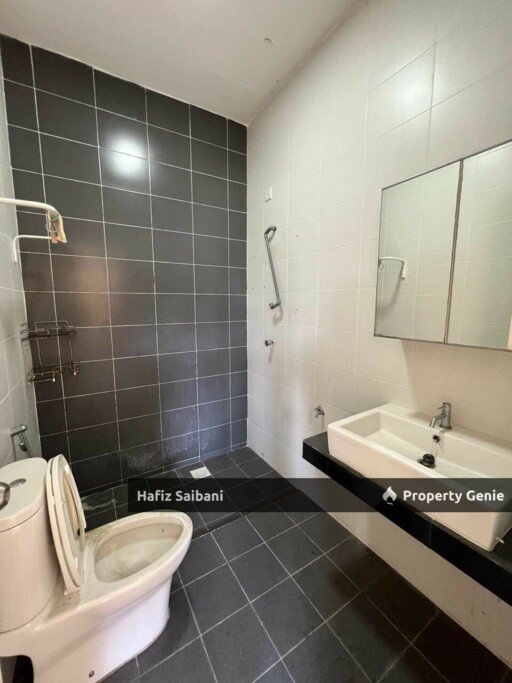 Double Storey Bandar Nusa Rhu U10 Shah Alam