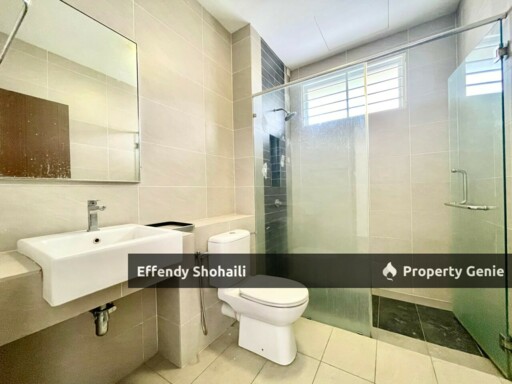 ELMINA EAST SHAH ALAM TERRACE