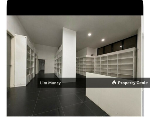 Eco Business Park 1 Phase 2 Cluster Factory For Sale