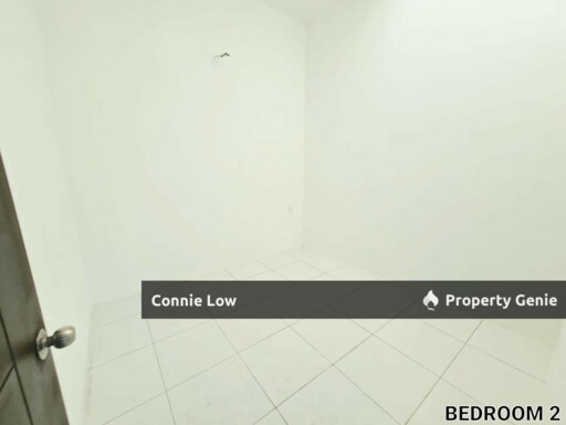 Guarded New and Never Occupied Single Storey Terrace House Corner Klebang Delima Ipoh