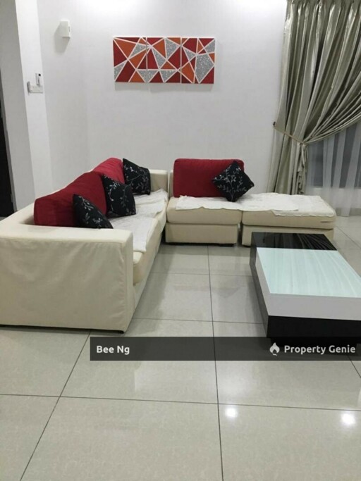 Bestari Height @ Nusa Bestari