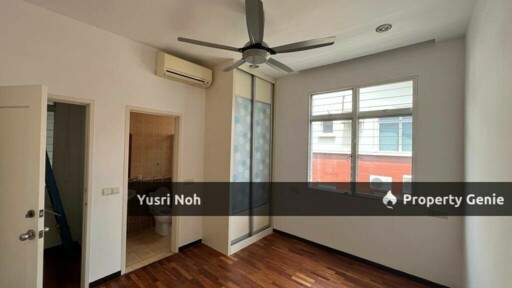 2 Storey Semi-D Setia Damai, Setia Alam