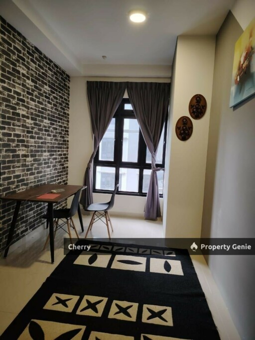 FOR SALE - Meridin Medini Executive Suites