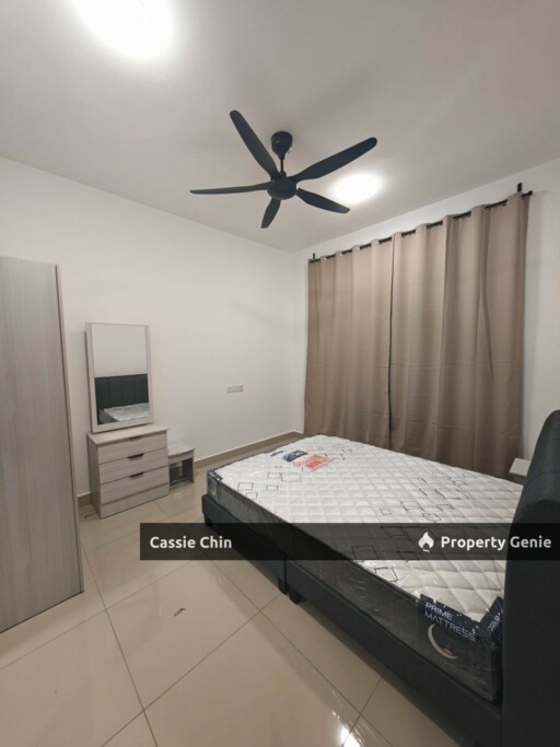 Trellies Residence For Rent Johor Bahru For Rent Johor For Rent