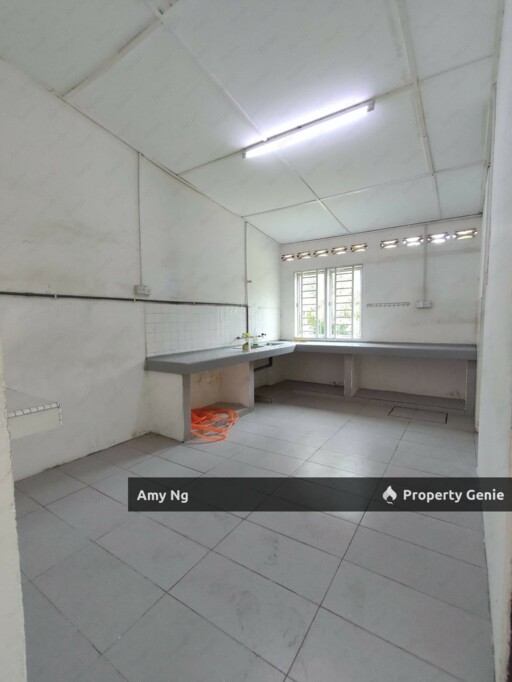 Corner Single Storey For Sale Lahat Baru Ipoh