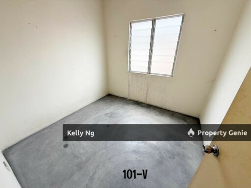 Flat Bukit Tinggi 2 Klang For Rent & Sale