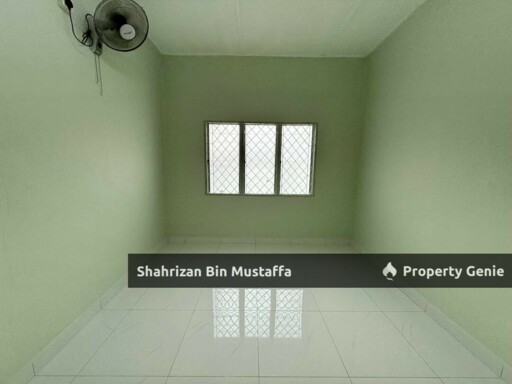 Taman Saleng Baru
