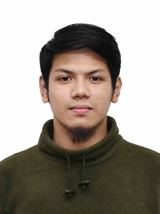 Mohamad Alif Bin Mohamad Nadzeri