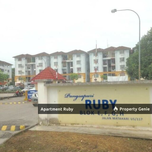 Apartment Ruby