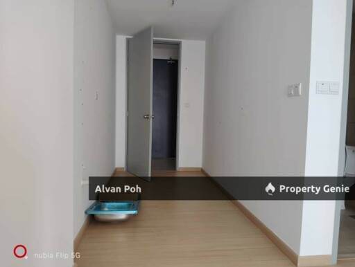 New Condo With 5 Star Facility