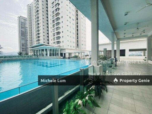 [Below Market 28%] Maxim Citylights Sentul