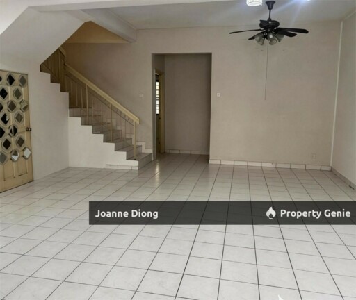 Bandar Bukit Puchong-Double Storey House