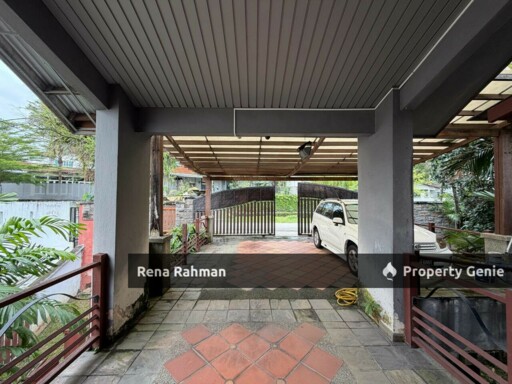 SS1 Petaling Jaya