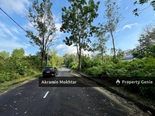 Freehold | Tanah Lot Bungalow Lot  Jalan 9/7, Seksyen 9 Bandar Bukit Mahkota, Bangi