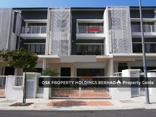 Sutera Damansara