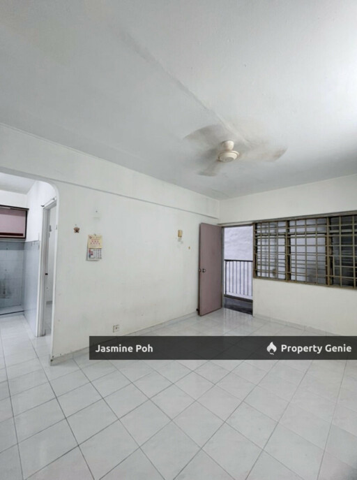 Apartment Medan angsana 1, Farlim Penang For Sale