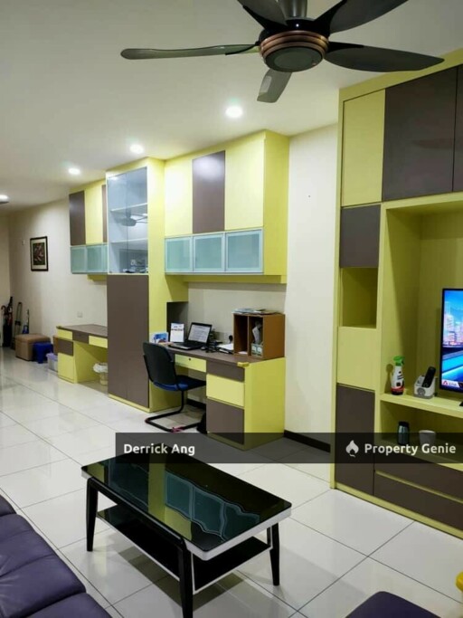 For Rent - The Seed For Rent Taman Sutera Utama For Rent Sutara For Rent Johor For Rent