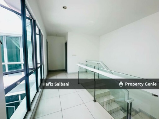 2 Storey Villa Liu Li Gardens Cyber Jaya