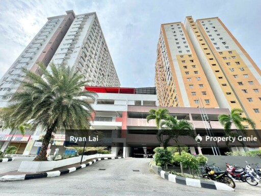 Palm Garden Apartment | Save up to 162k | Below Market Value 46% Auction Property!