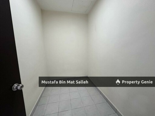 Residensi Prima Seri Mahkota, Kulim