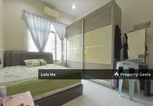 For Sale GJH Paya Rumput Perdana Single Storey Bungalow Freehold 600k