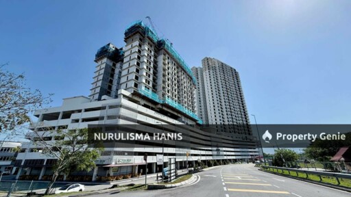 Residensi KLIA Block B