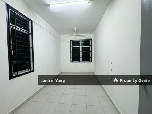 Acacia @ Taman Pulai Mutiara Iskandar Puteri