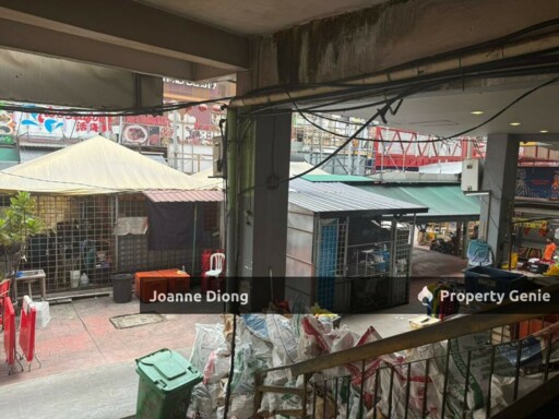 Jalan Alor Kuala Lumpur