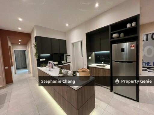 Veladaz Residences @ Bukit Jalil, Kuala Lumpur, New Condo