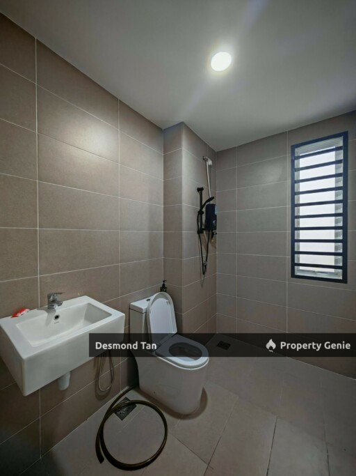2 Storey Bayu Sutera 95% Full Furnished, Sendayan, Seremban, Hijayu, Suriaman, Lukut
