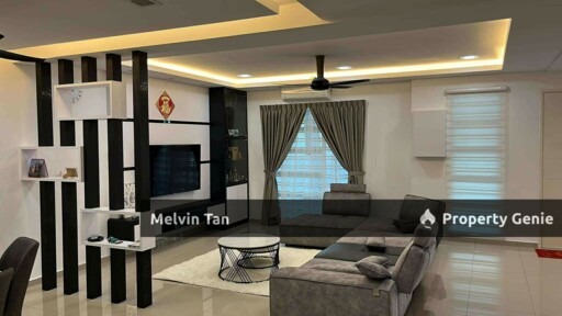 Taman Bukit Katil Damai 2