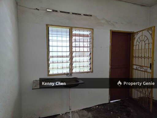 Taman Sri Raub Kg Sempalit Raub Pahang