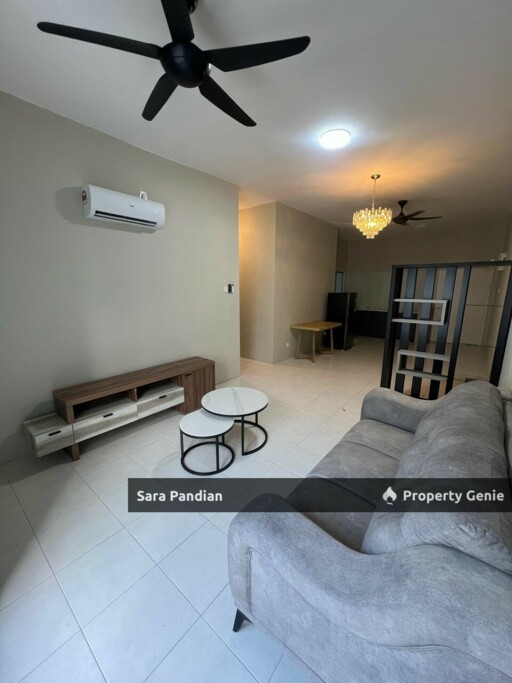 Casa Idaman Klebang Fully Furnished Apartment