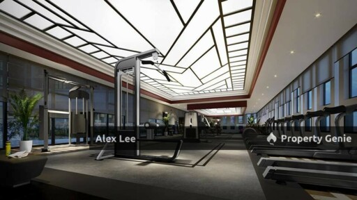 One Eleven Menerung @ Bangsar | Freehold Iconic Residence in KL’s Prestigious Enclave"