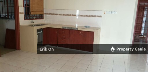 Bayu Puteri Apartment @ Tropicana South