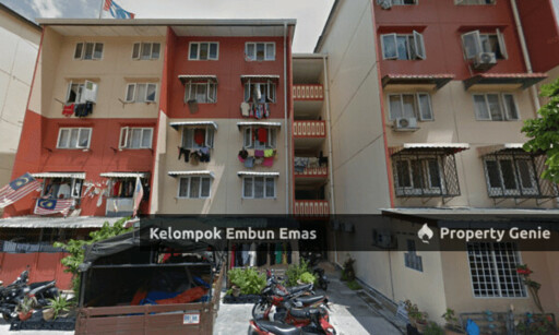 Kelompok Embun Emas
