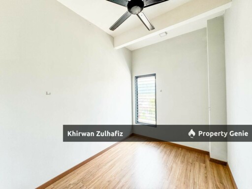 Bayan Parkhomes Batang Kali Three Storey For Sale