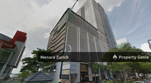 Menara Zurich