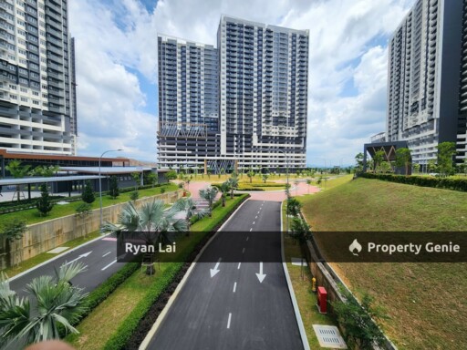 Residensi Adelia 2 | Save Up to 40k | Below Market Value 12% Auction Property!