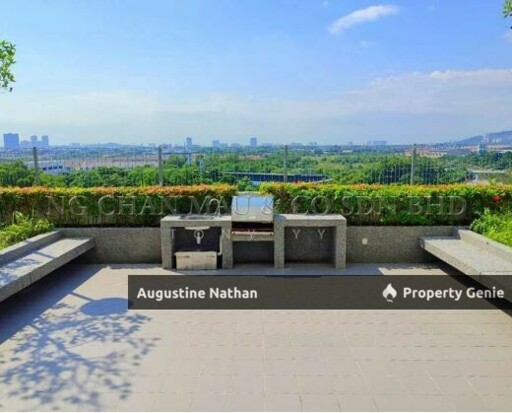 Residensi The Edge USJ1 on Auction save $92k or 24% below mv