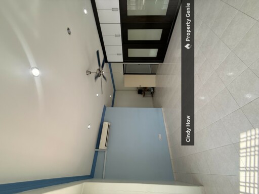 Angkasa Nuri Double Storey Corner Lot