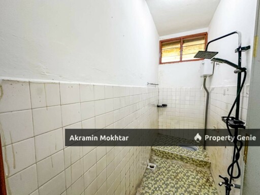 Freehold, Renovated & Extended | Single Storey Terrace SS5A Kelana Jaya PJ