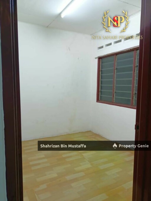 Jalan Delima 2, Taman Cahaya Masai, Pasir Gudang