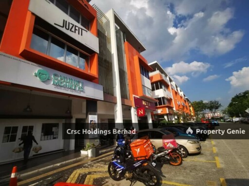 The Parc Business Outlets