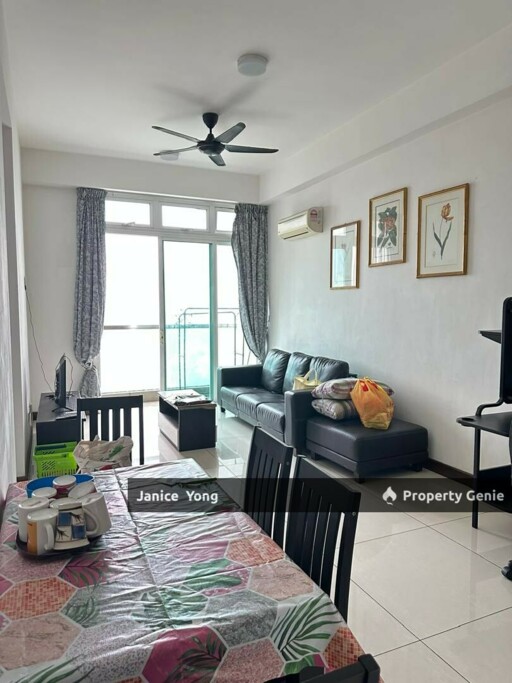 Paragon Residence @ Straits View Johor Bahru