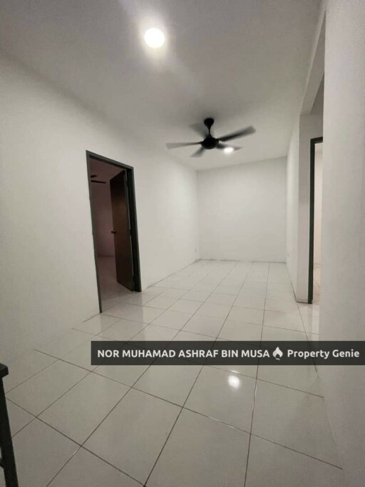 Teres 2 Tingkat Prima Bandar Puteri Jaya Sungai Petani Kedah