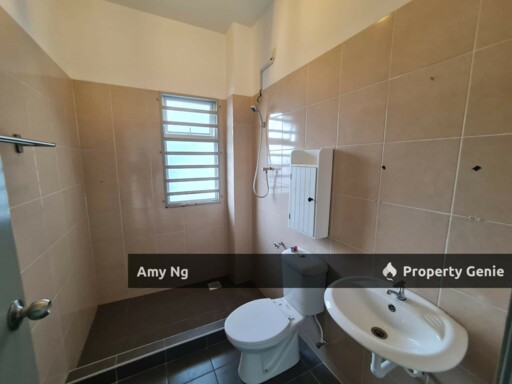Freehold Guarded Double Storey For Sale