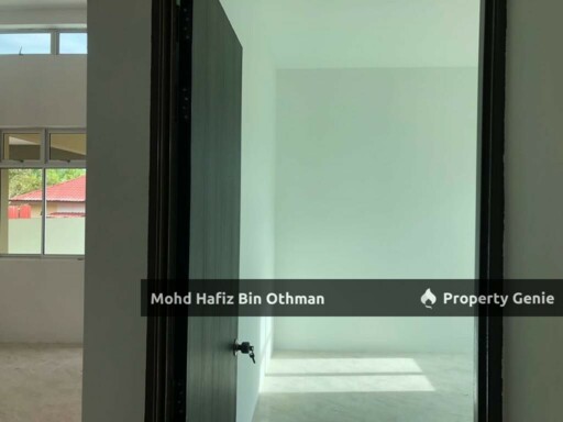 TAMAN JENIANG JAYA 2, JENIANG KEDAH