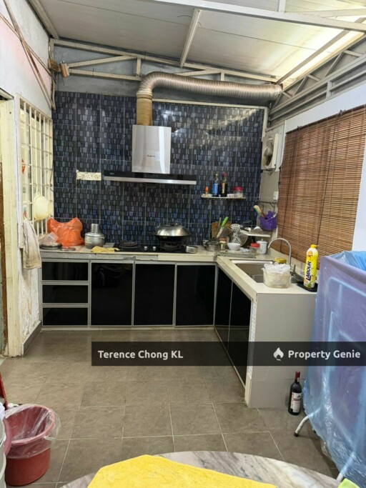 Renovated Freehold  2sty house at Puchong Utama for Sale