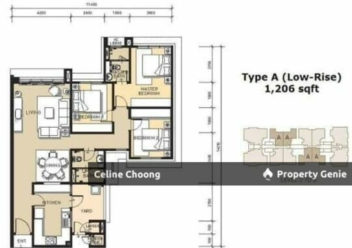 B248 surian condominium